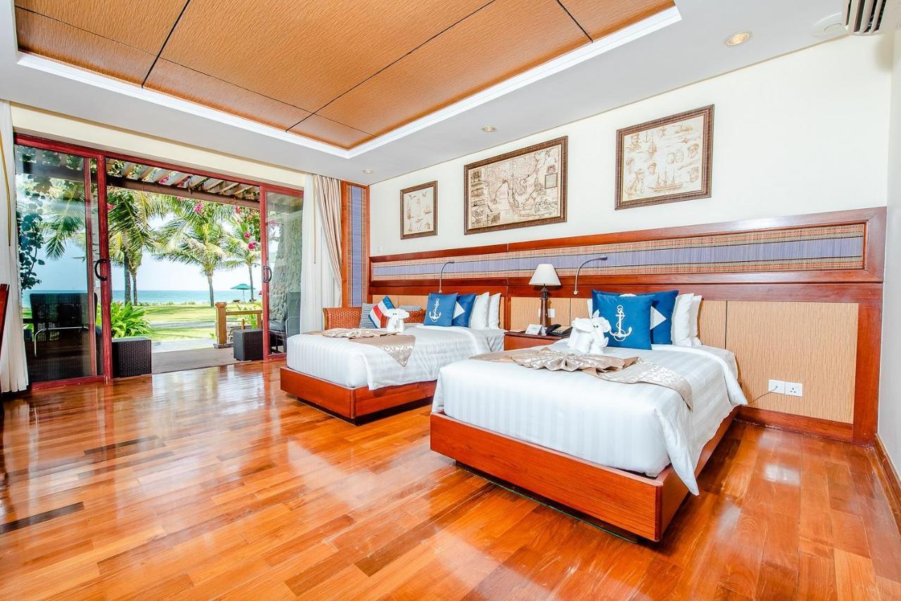 Ngwe Saung Yacht Club & Resort Ngwesaung Eksteriør billede