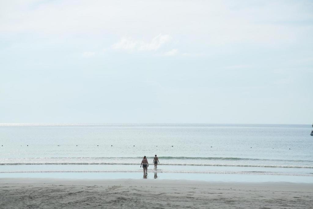 Ngwe Saung Yacht Club & Resort Ngwesaung Eksteriør billede